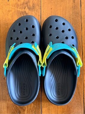 CROCS - Classic All Terrain Clog